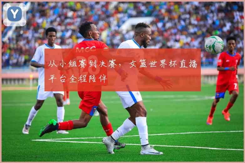 从小组赛到决赛，女篮世界杯直播平台全程陪伴