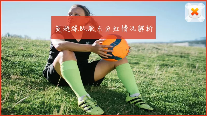 英超球队股东分红情况解析