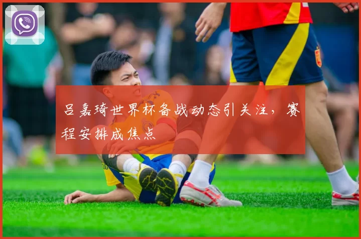吕嘉琦世界杯备战动态引关注，赛程安排成焦点