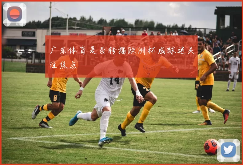 广东体育是否转播欧洲杯成球迷关注焦点