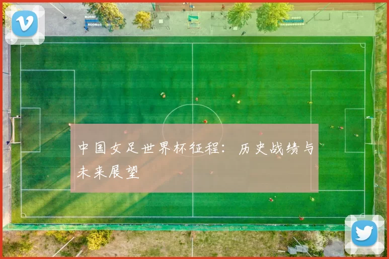 中国女足世界杯征程:历史战绩与未来展望