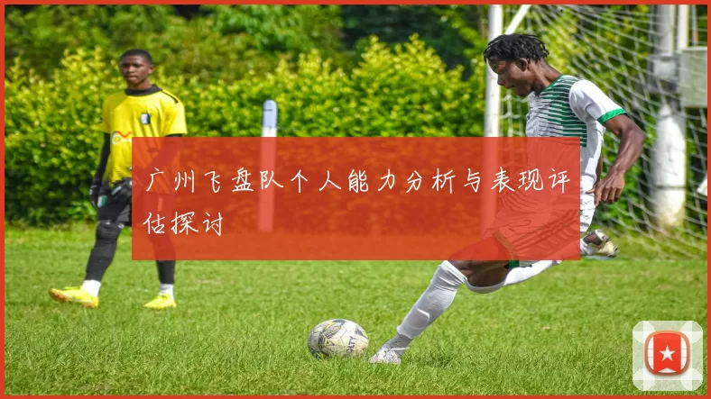 广州飞盘队个人能力分析与表现评估探讨