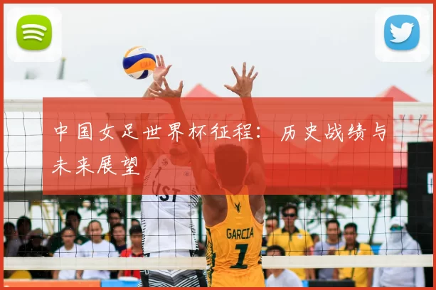 中国女足世界杯征程:历史战绩与未来展望