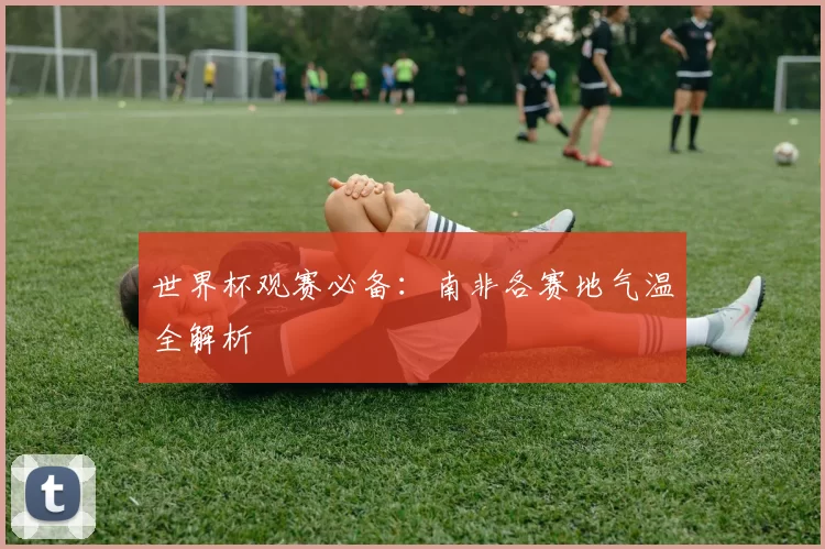 世界杯观赛必备:南非各赛地气温全解析